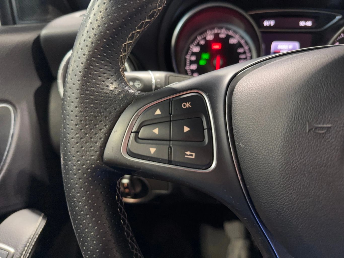 2018 MERCEDES-BENZ CLA COUPE 4-CYL, TURBO, 2.0 LITER CLA 250 COUPE 4D