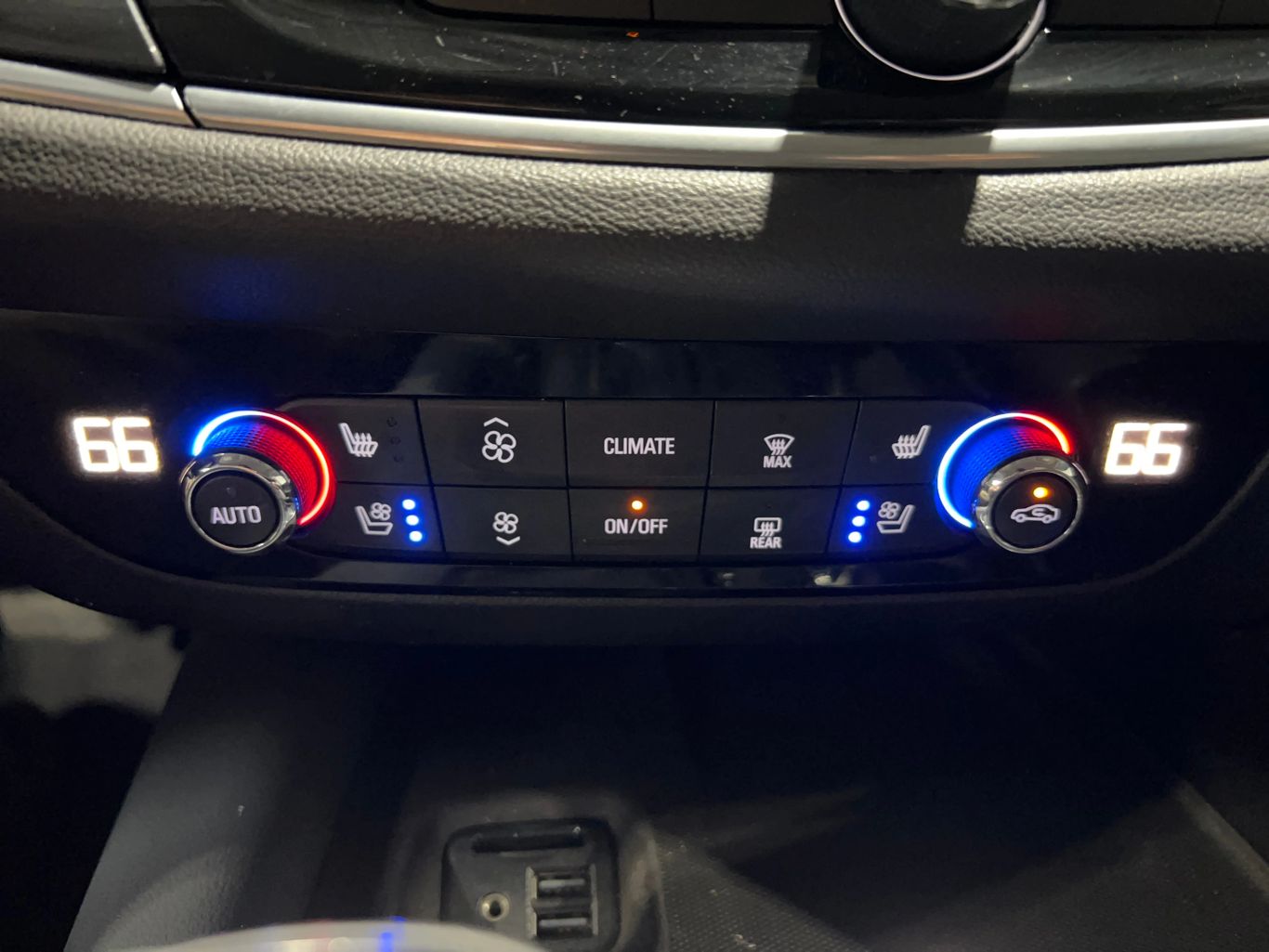 2021 BUICK ENCLAVE SUV V6, 3.6 LITER PREMIUM SPORT UTILITY 4D