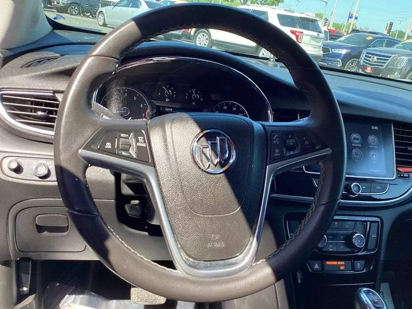 2017 Buick Encore - Image 18