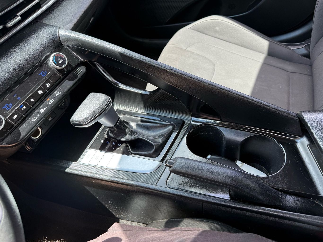 2021 HYUNDAI ELANTRA SEDAN 4-CYL, 2.0 LITER SEL SEDAN 4D