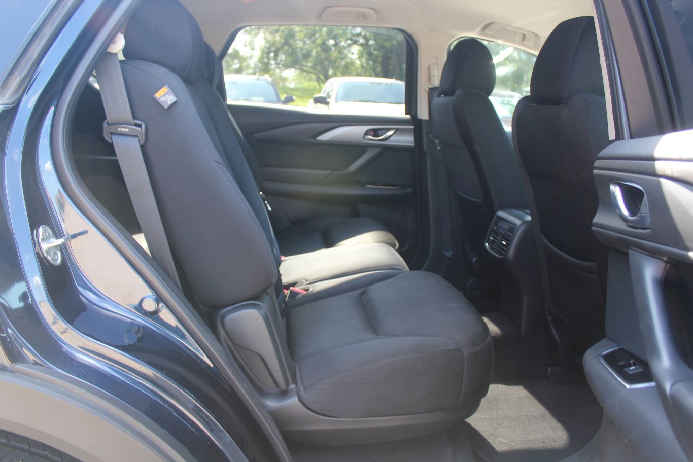 2021 Mazda Cx-9 Sport Suv 4d - Image 18