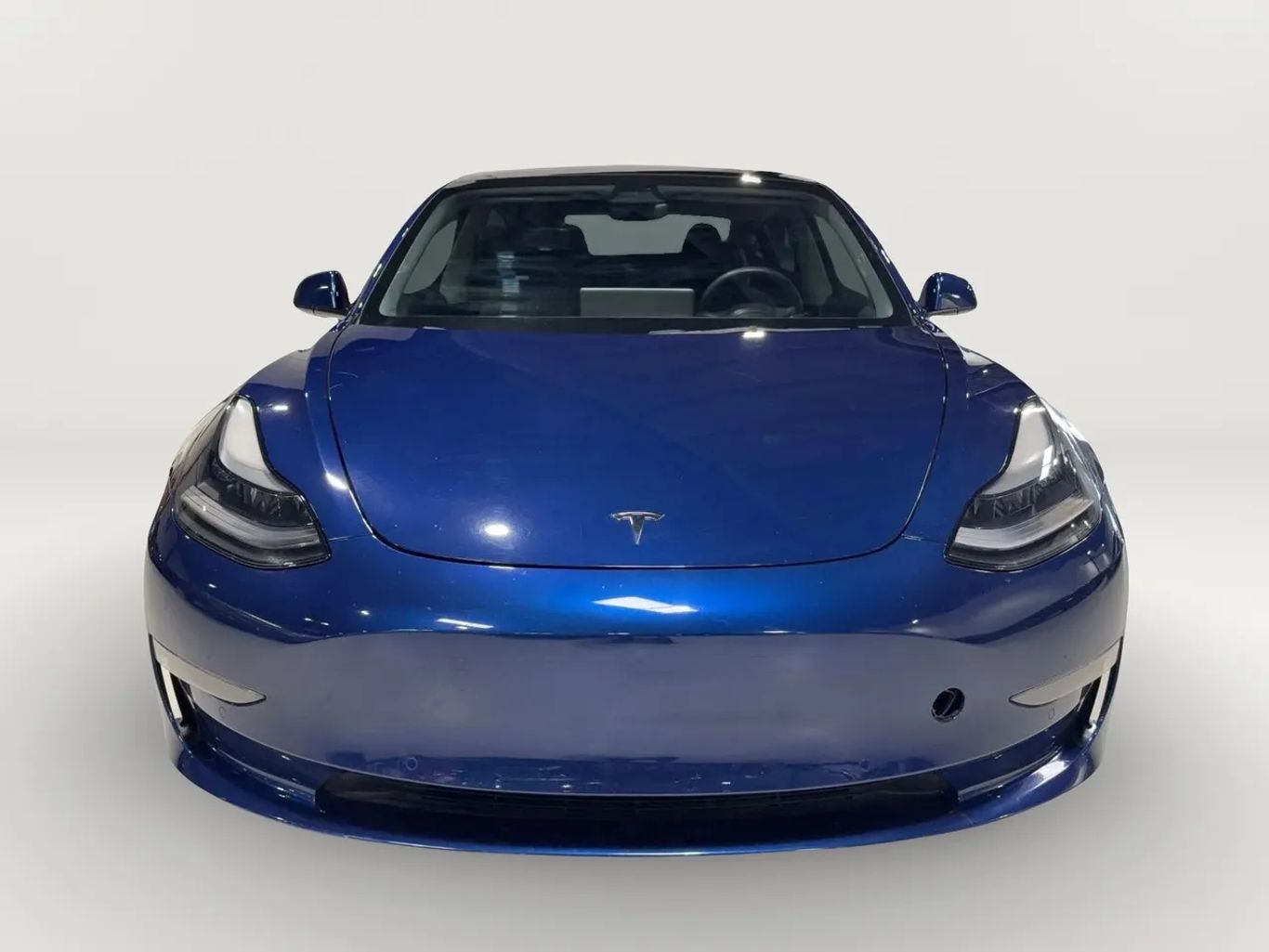 2022 TESLA MODEL 3 SEDAN DUAL ELECTRIC MOTORS PERFORMANCE SEDAN 4D
