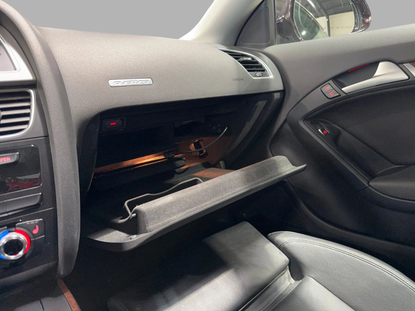 2014 AUDI A5 COUPE 4-CYL, TURBO, 2.0 LITER PREMIUM PLUS COUPE 2D