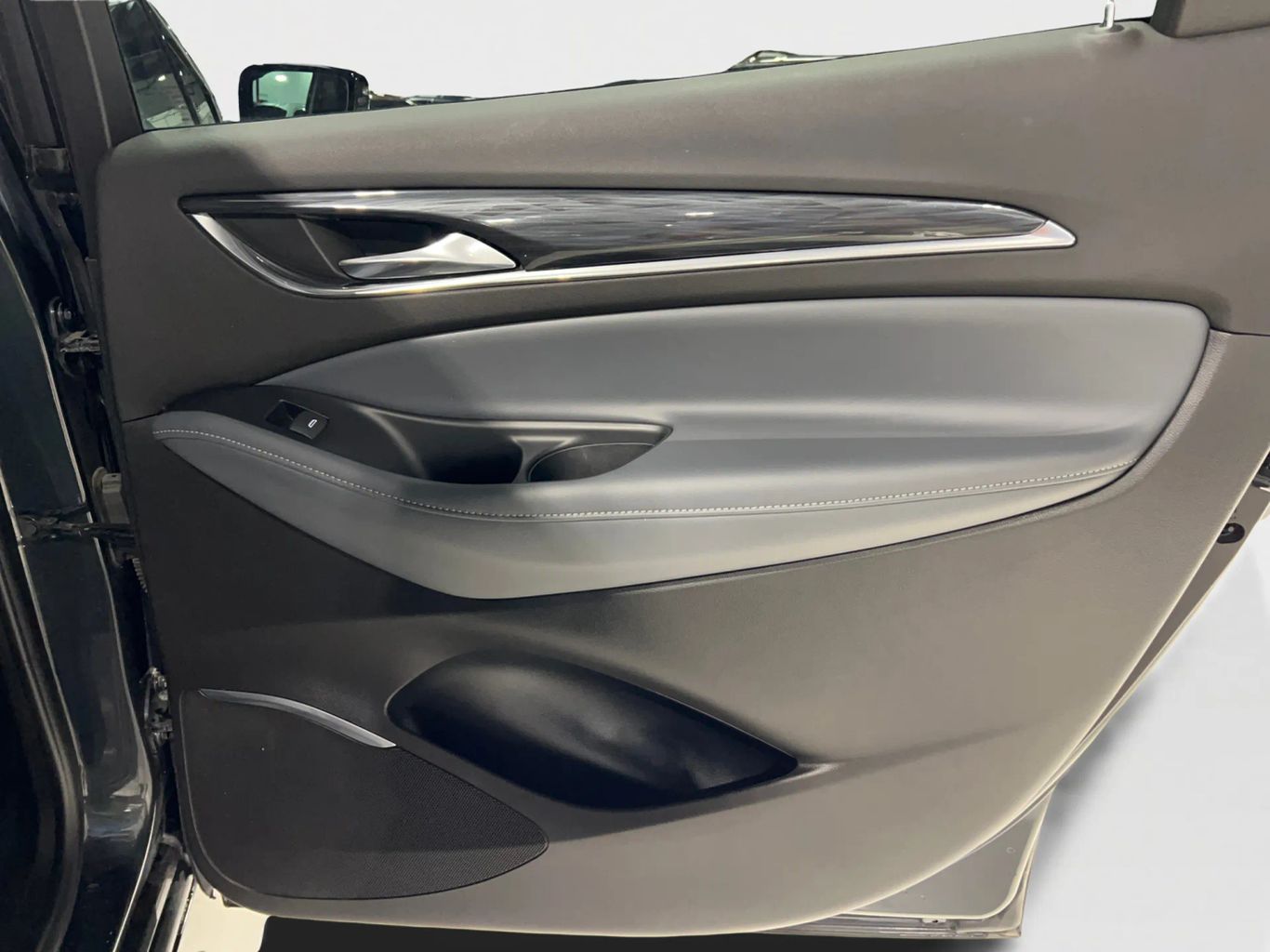 2021 BUICK ENCLAVE SUV V6, 3.6 LITER PREMIUM SPORT UTILITY 4D
