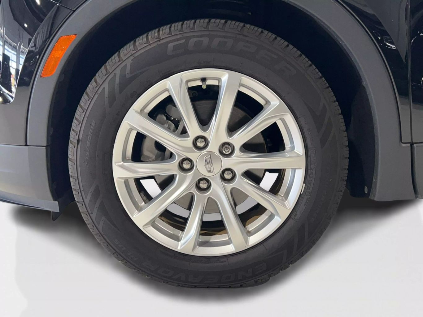 2019 CADILLAC XT4 SUV 4-CYL, TURBO, 2.0 LITER PREMIUM LUXURY SPORT UTILITY 4D