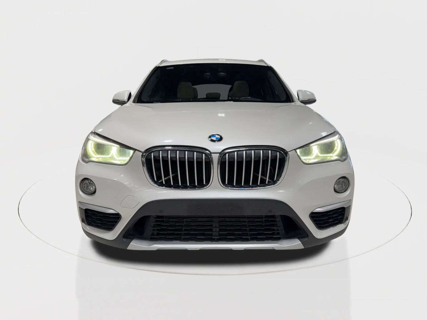 2016 BMW X1 SUV 4-CYL, TWIN TURBO, 2.0L XDRIVE28I SPORT UTILITY 4D