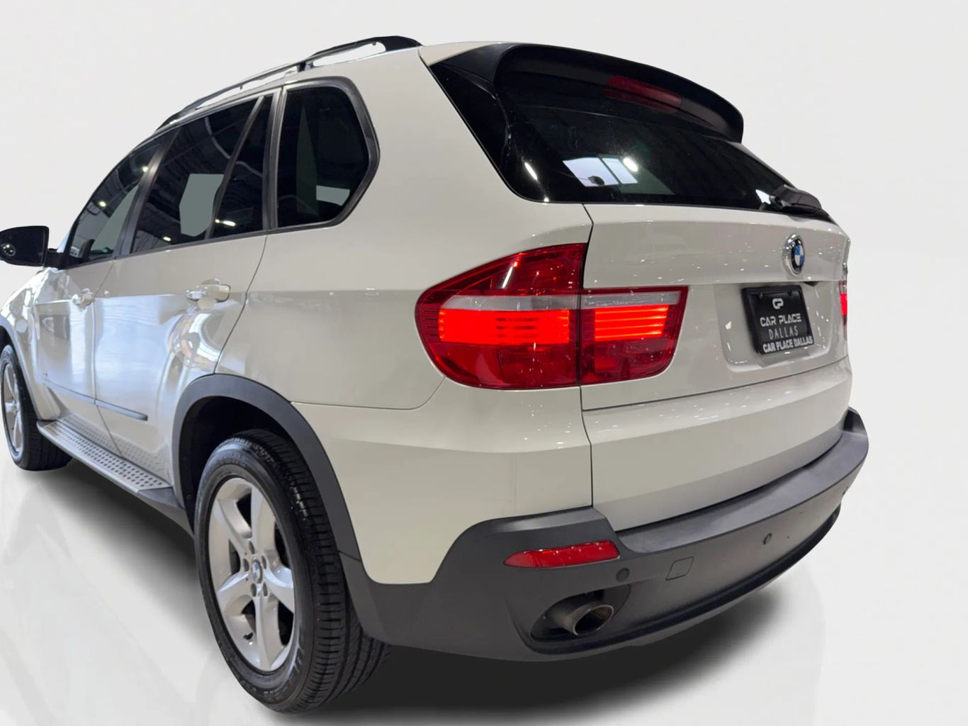 2010 BMW X5 SUV 6-CYL, 3.0 LITER XDRIVE30I SPORT UTILITY 4D