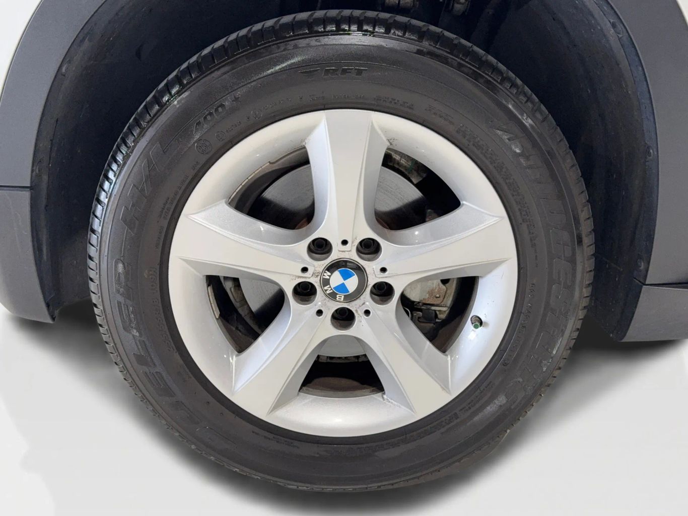 2010 BMW X5 SUV 6-CYL, 3.0 LITER XDRIVE30I SPORT UTILITY 4D