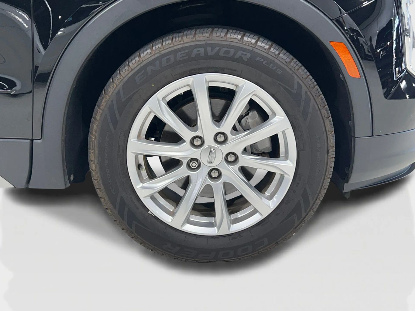 2019 CADILLAC XT4 SUV 4-CYL, TURBO, 2.0 LITER PREMIUM LUXURY SPORT UTILITY 4D