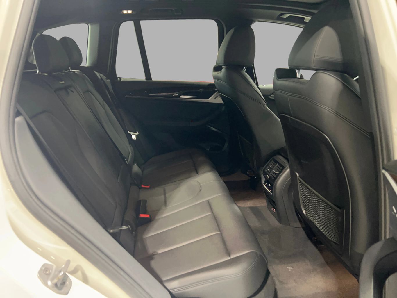 2020 BMW X3 SUV 4-CYL, TURBO, 2.0 LITER SDRIVE30I SPORT UTILITY 4D