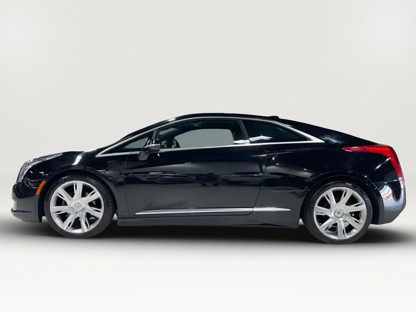 2014 CADILLAC ELR COUPE ELECTRIC DRIVE MOTOR COUPE 2D