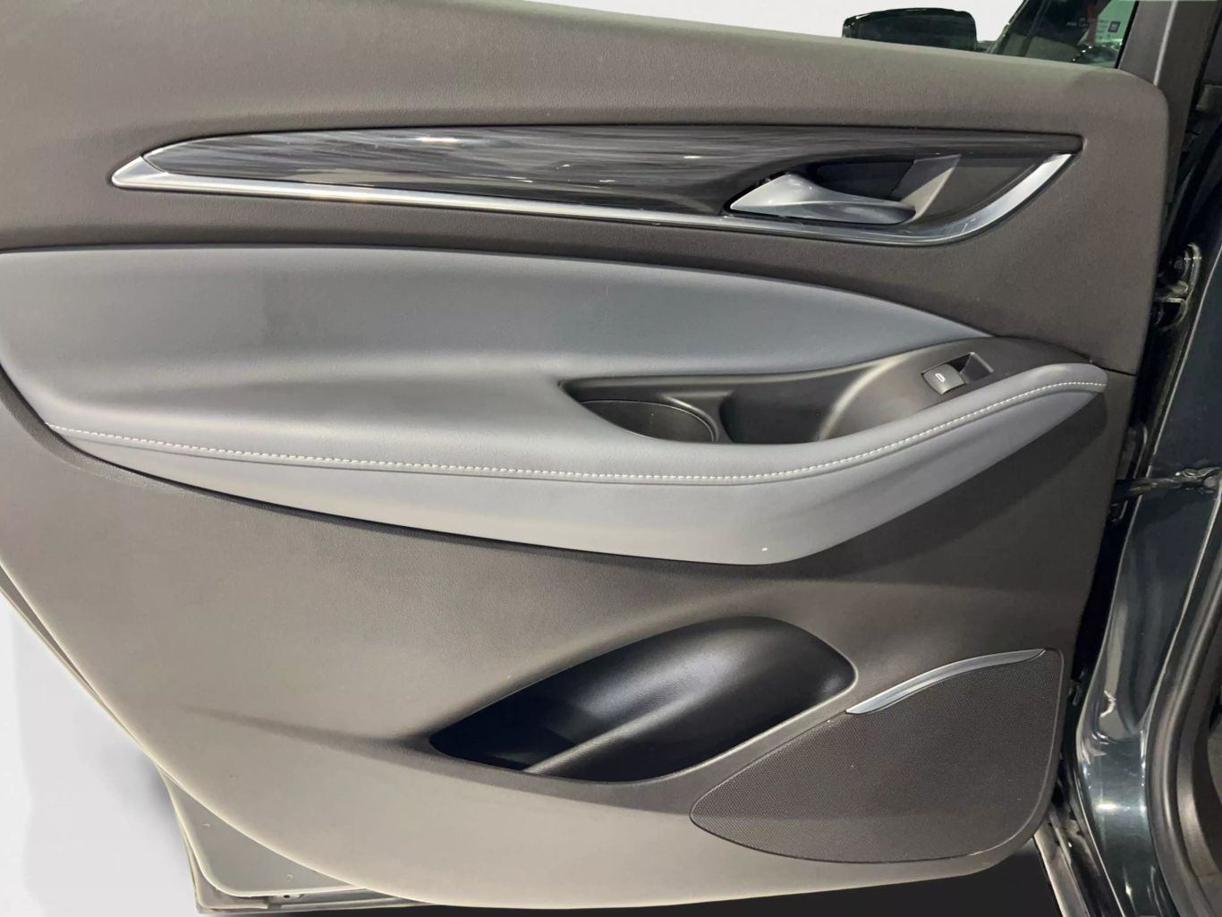 2021 BUICK ENCLAVE SUV V6, 3.6 LITER PREMIUM SPORT UTILITY 4D
