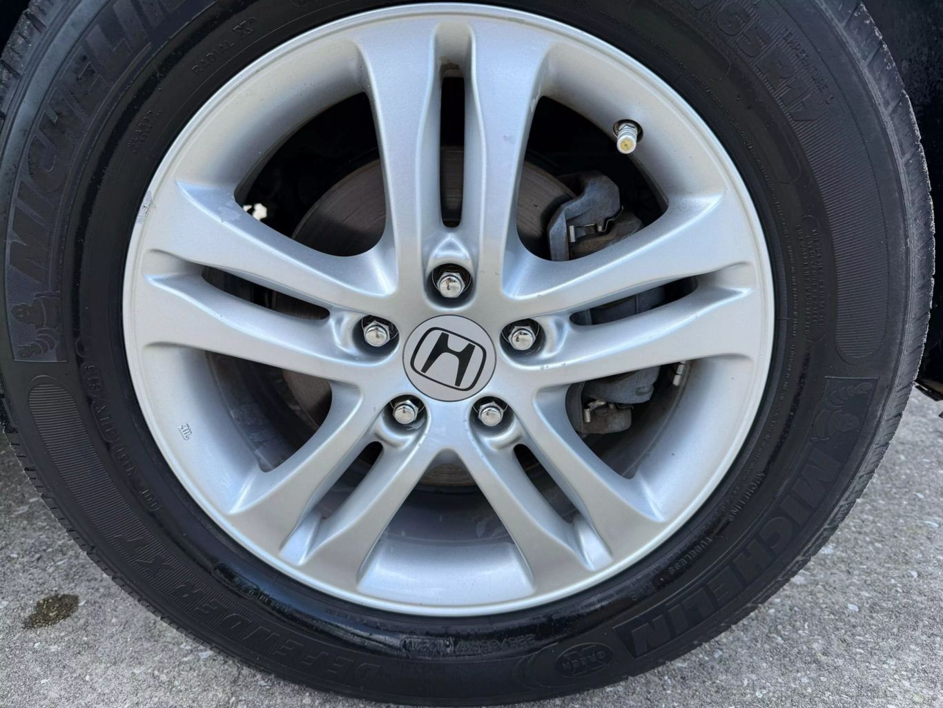 2011 HONDA CR-V SUV 4-CYL, VTEC, 2.4 LITER EX-L SPORT UTILITY 4D