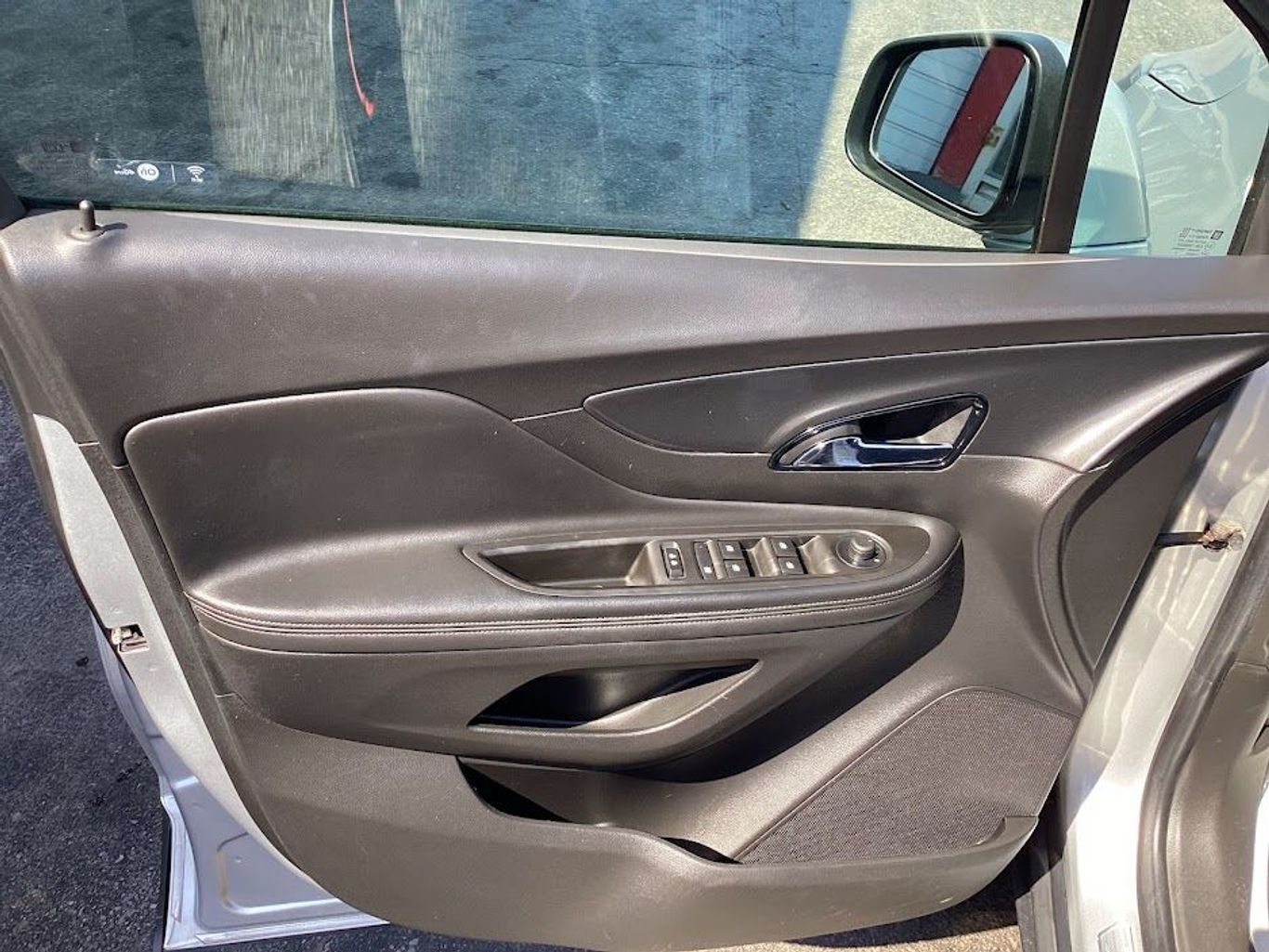 2017 Buick Encore - Image 15
