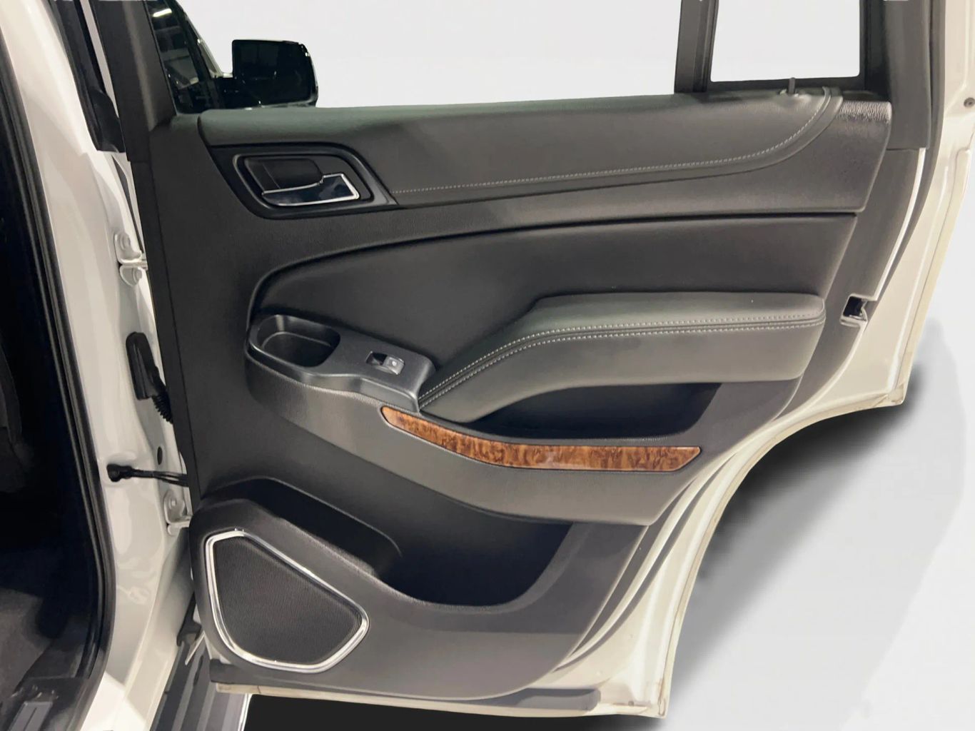 2019 CHEVROLET TAHOE SUV V8, ECOTEC3, 5.3 LITER PREMIER SPORT UTILITY 4D