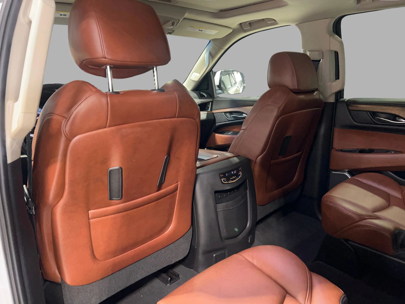 2020 CADILLAC ESCALADE SUV V8, 6.2 LITER LUXURY SPORT UTILITY 4D