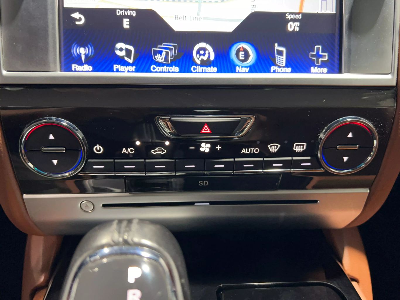 2015 MASERATI QUATTROPORTE SEDAN V6, TWIN TURBO, 3.0 LITER S Q4 SEDAN 4D