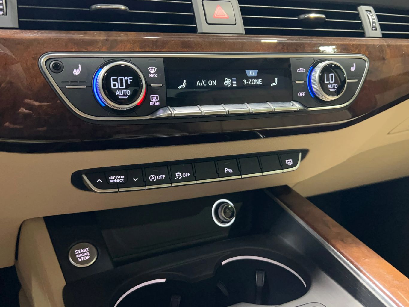 2017 AUDI A4 SEDAN 4-CYL, TURBO, 2.0 LITER PREMIUM PLUS SEDAN 4D