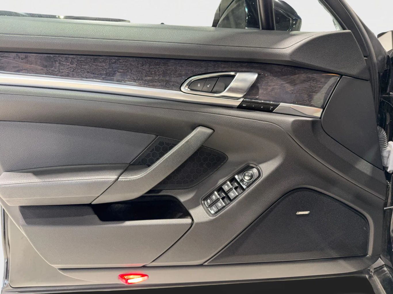 2014 PORSCHE PANAMERA SEDAN V6, HYBRID, 3.0 LITER S E-HYBRID SEDAN 4D