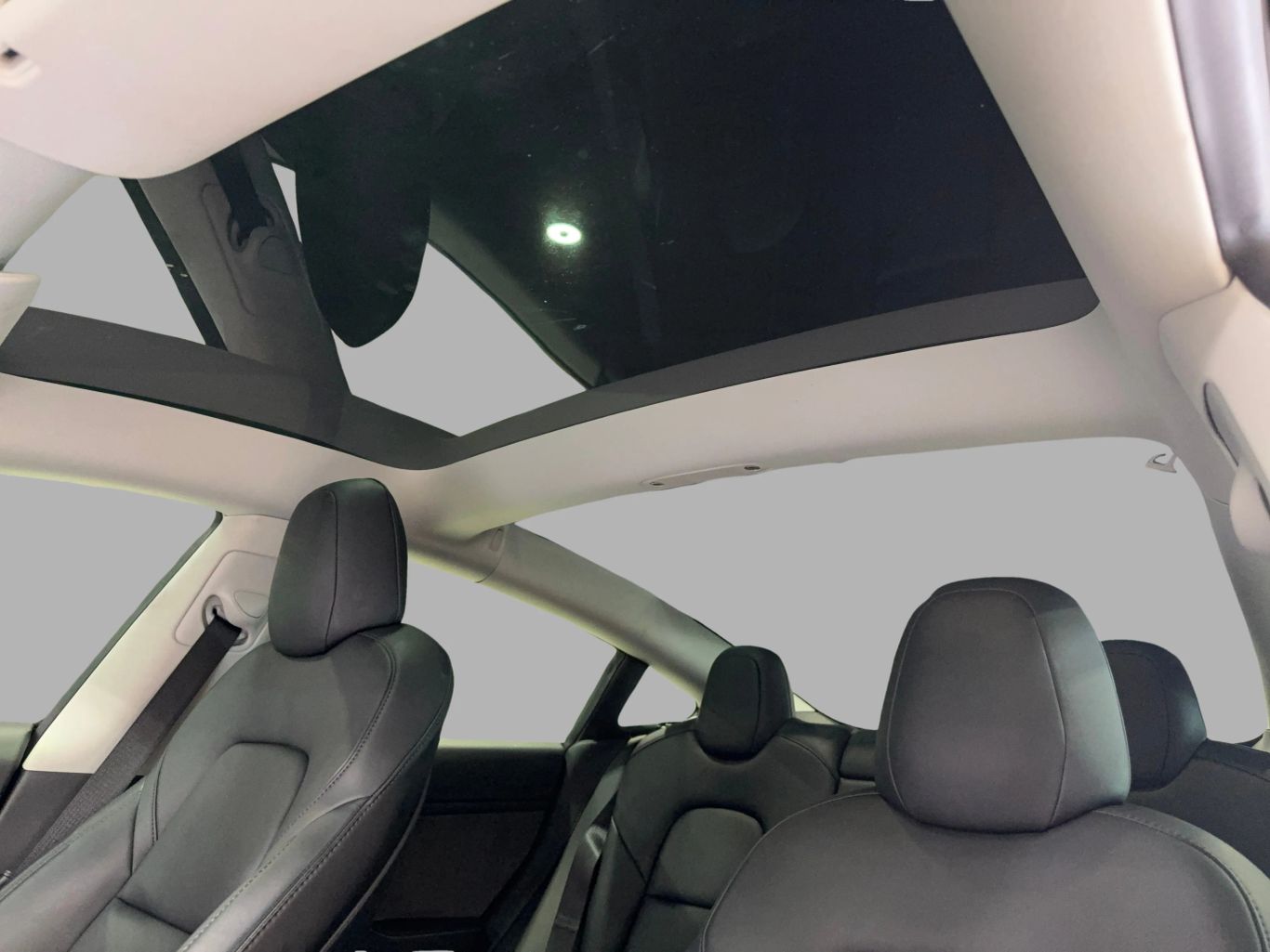 2022 TESLA MODEL 3 SEDAN DUAL ELECTRIC MOTORS PERFORMANCE SEDAN 4D