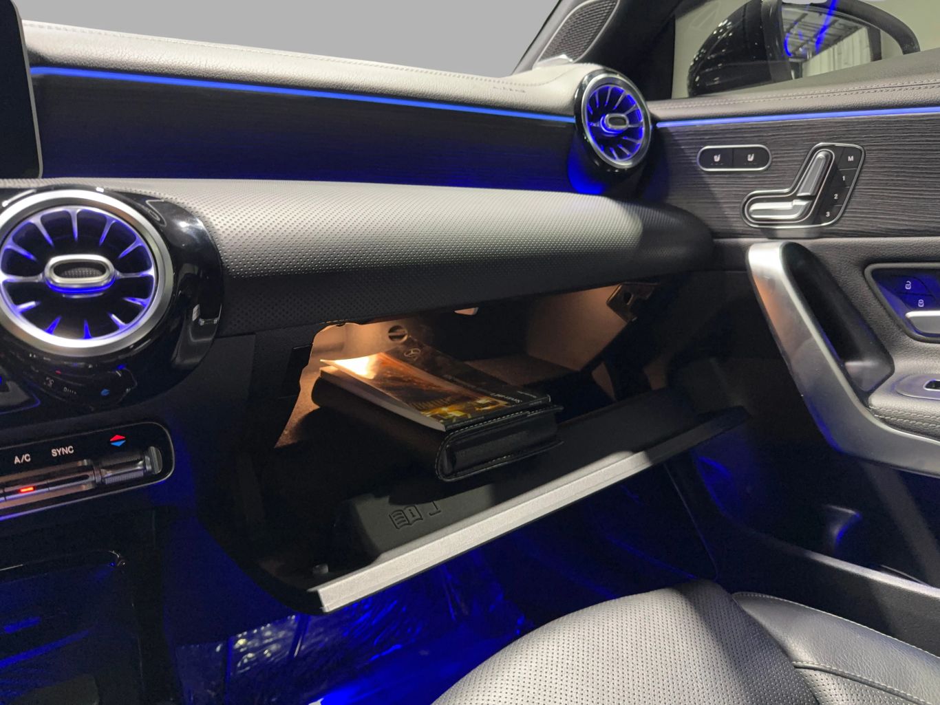 2020 MERCEDES-BENZ CLA COUPE 4-CYL, TURBO, 2.0 LITER CLA 250 4MATIC COUPE 4D