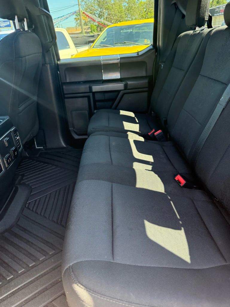 2020 FORD F150 SUPERCREW CAB PICKUP V6, ECOBOOST, TWIN TURBO, 2.7 LITER XLT PICKUP 4D 5 1/2 FT - Tampa Motor Cars