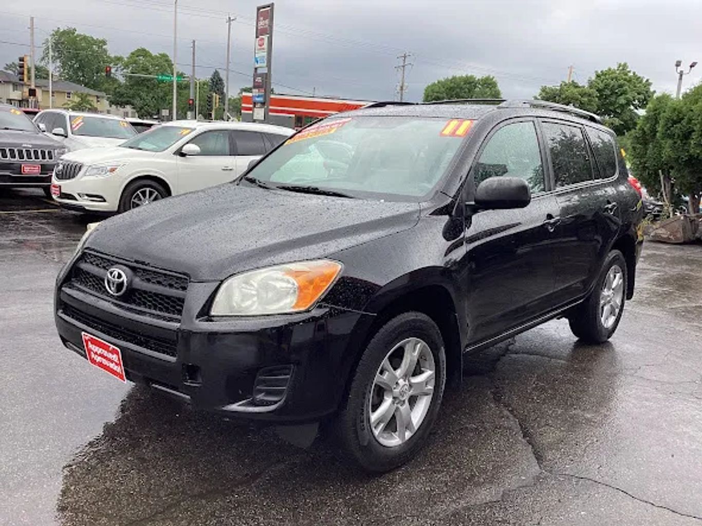 2011 Toyota Rav4 - Image 6
