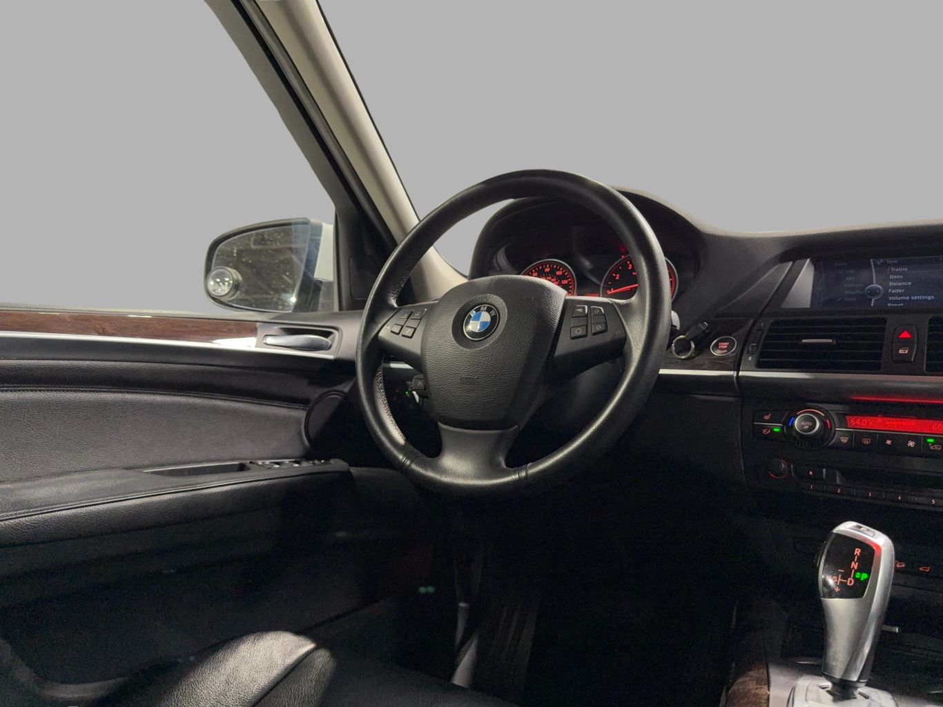 2010 BMW X5 SUV 6-CYL, 3.0 LITER XDRIVE30I SPORT UTILITY 4D