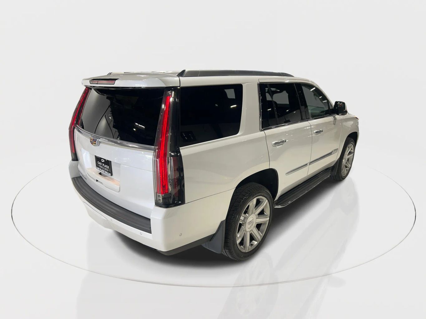 2020 CADILLAC ESCALADE SUV V8, 6.2 LITER LUXURY SPORT UTILITY 4D