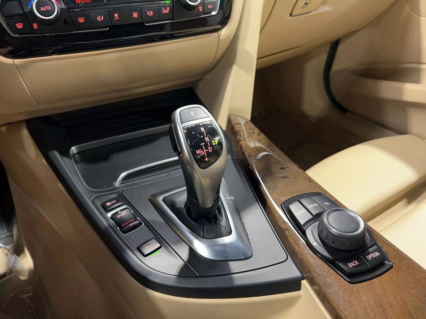 2016 BMW 3 SERIES SEDAN 4-CYL, SULEV, TURBO, 2.0L 328I SEDAN 4D