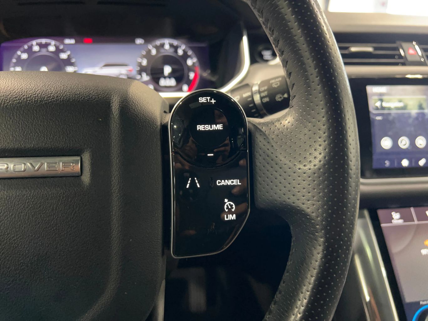 2020 LAND ROVER RANGE ROVER SPORT SUV 6-CYL, TURBO, 3.0 LITER HSE SPORT UTILITY 4D