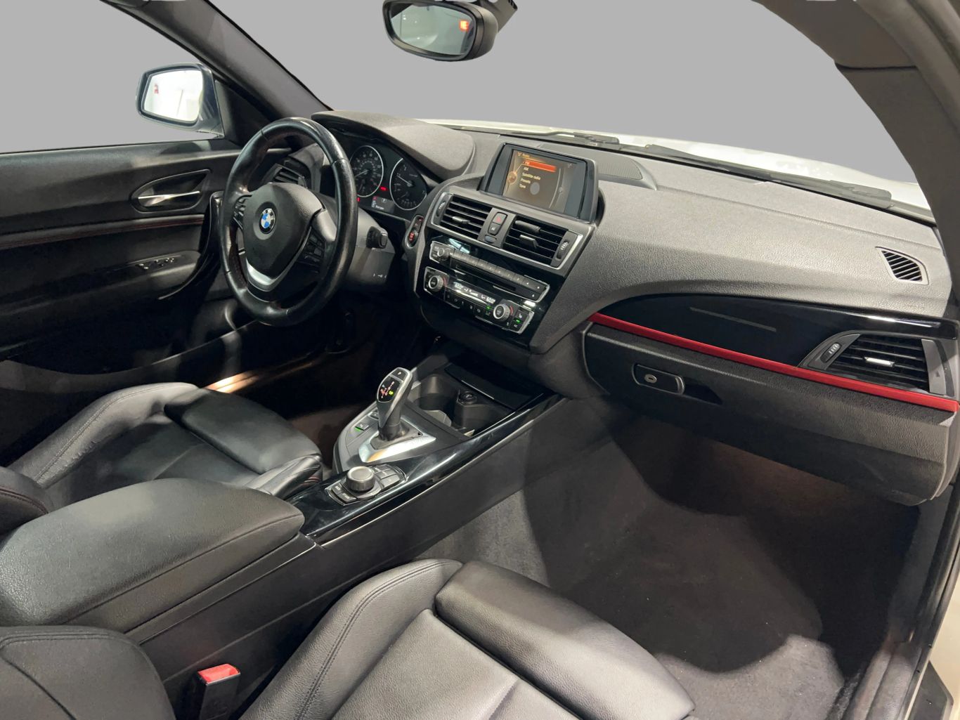 2016 BMW 2 SERIES COUPE 4-CYL, TURBO, 2.0 LITER 228I COUPE 2D
