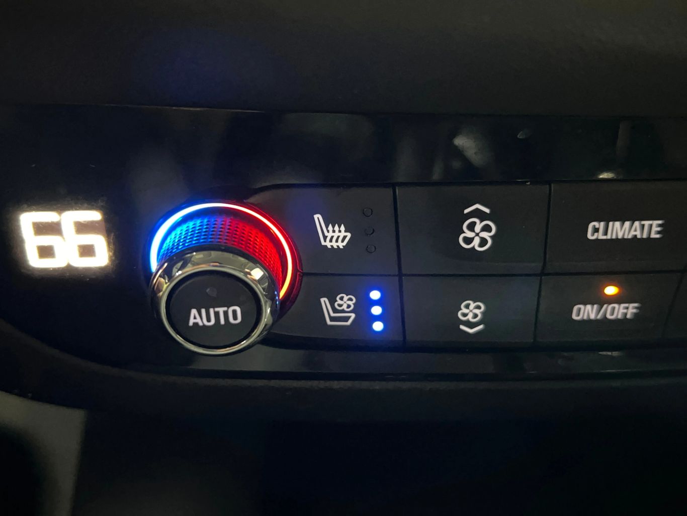 2021 BUICK ENCLAVE SUV V6, 3.6 LITER PREMIUM SPORT UTILITY 4D