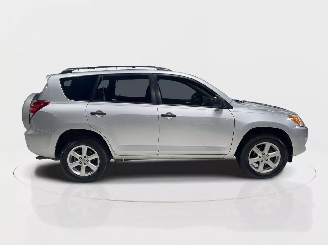 2010 TOYOTA RAV4 SUV 4-CYL, 2.5 LITER SPORT UTILITY 4D