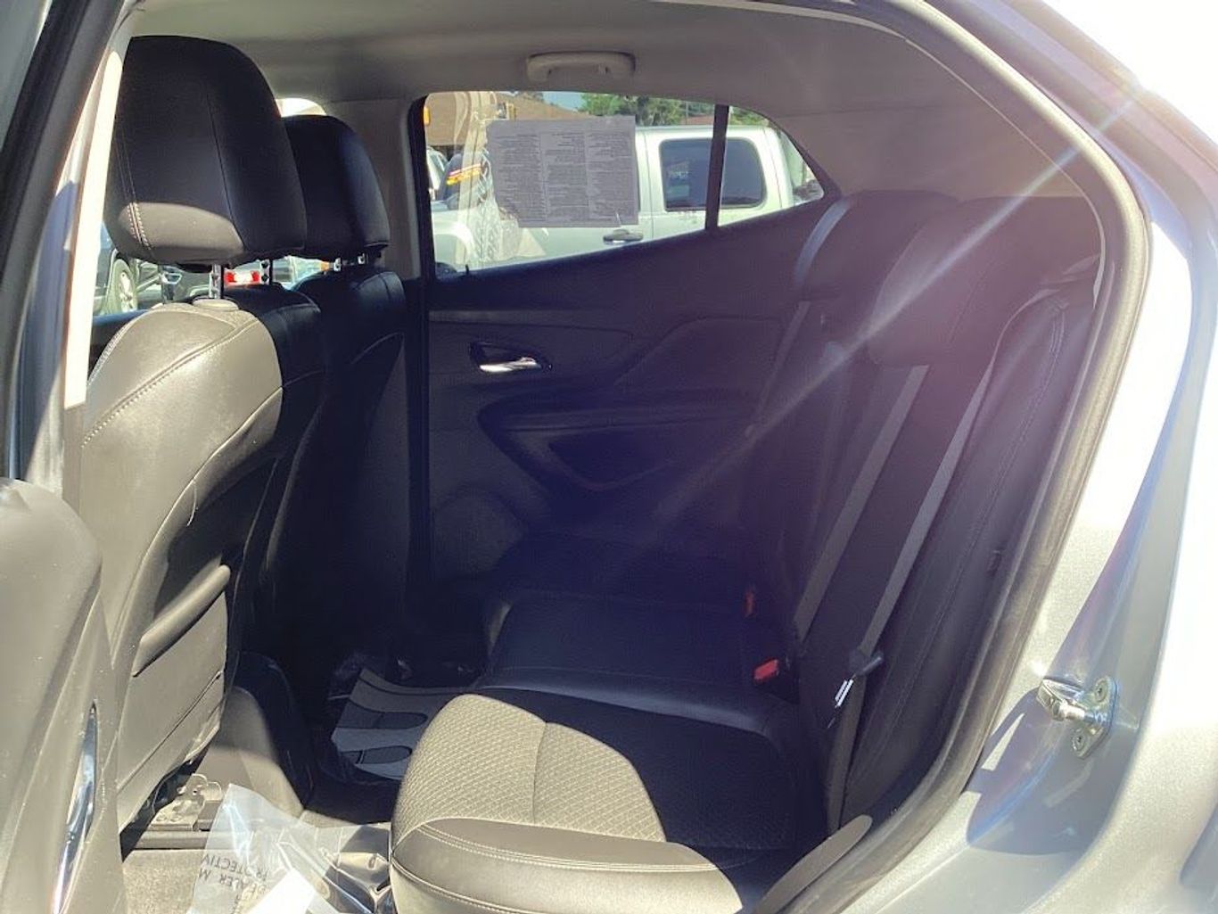 2017 Buick Encore - Image 12