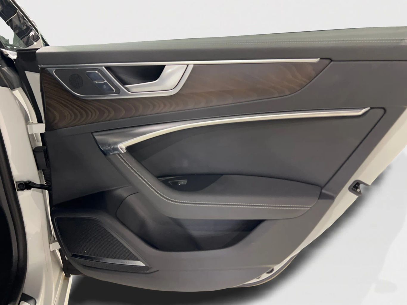 2019 AUDI A7 SEDAN V6, TURBO, 3.0 LITER PREMIUM PLUS SEDAN 4D