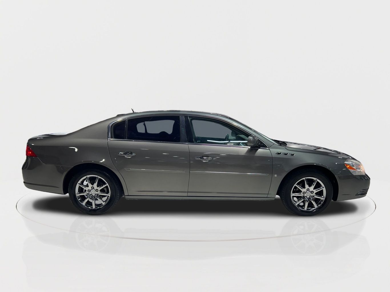 2007 BUICK LUCERNE - - CXL
