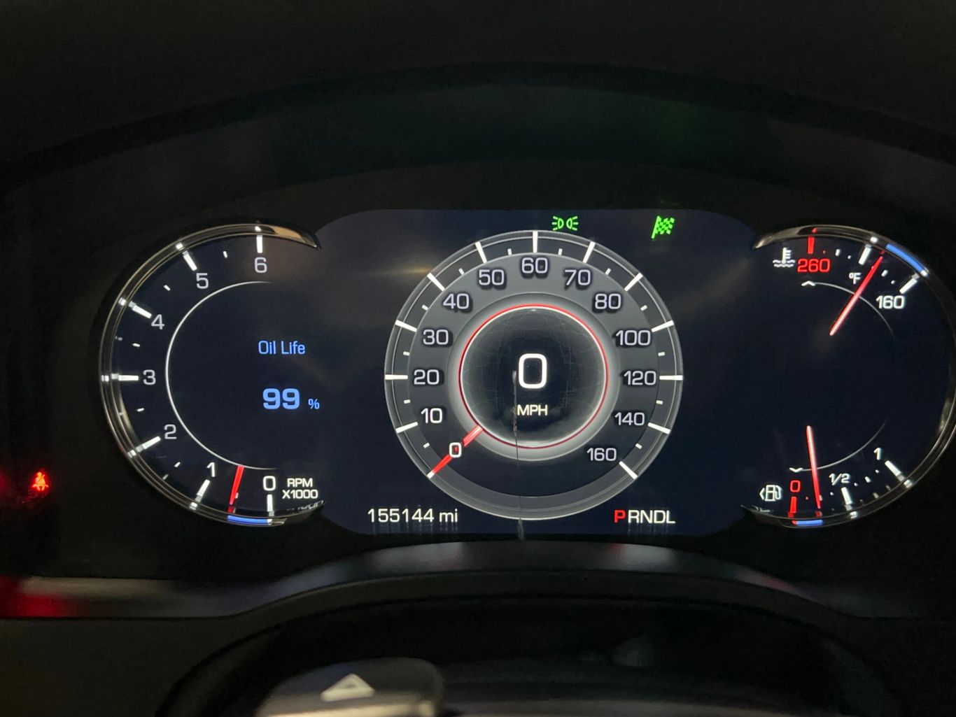 2017 CADILLAC ESCALADE SUV V8, 6.2 LITER LUXURY SPORT UTILITY 4D