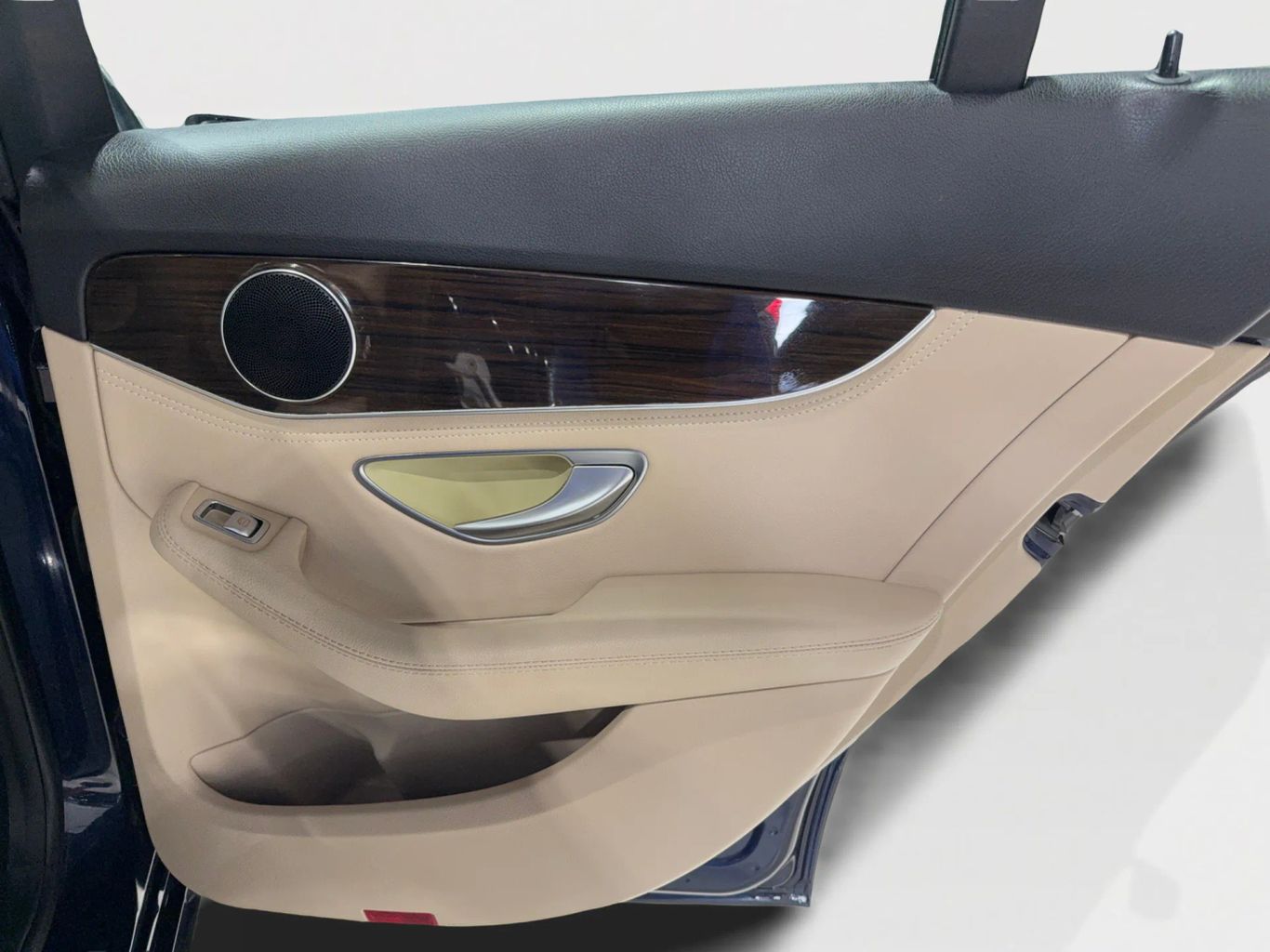 2016 MERCEDES-BENZ C-CLASS SEDAN 4-CYL, TURBO, 2.0 LITER C 300 SEDAN 4D