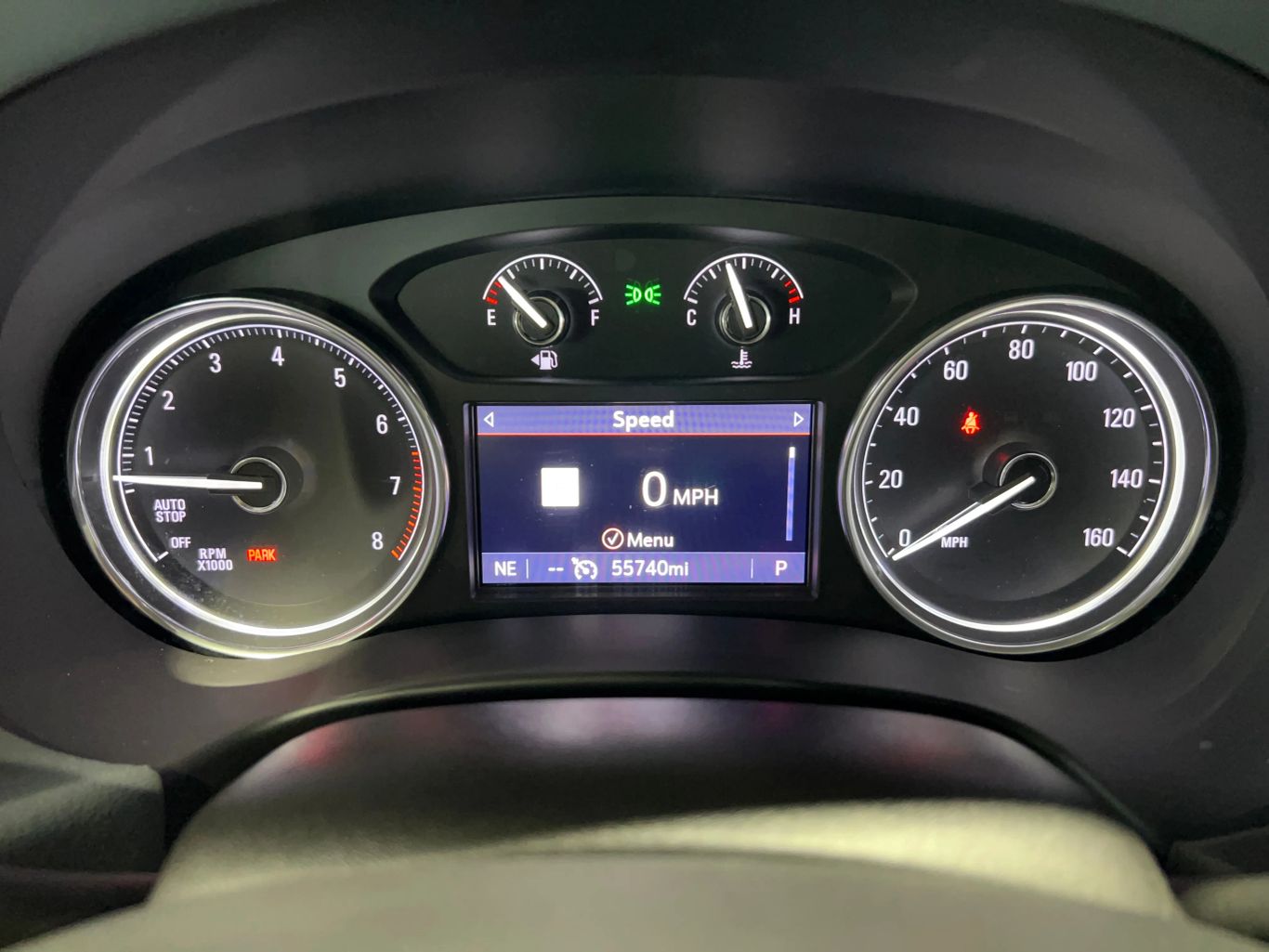 2021 BUICK ENCLAVE SUV V6, 3.6 LITER PREMIUM SPORT UTILITY 4D