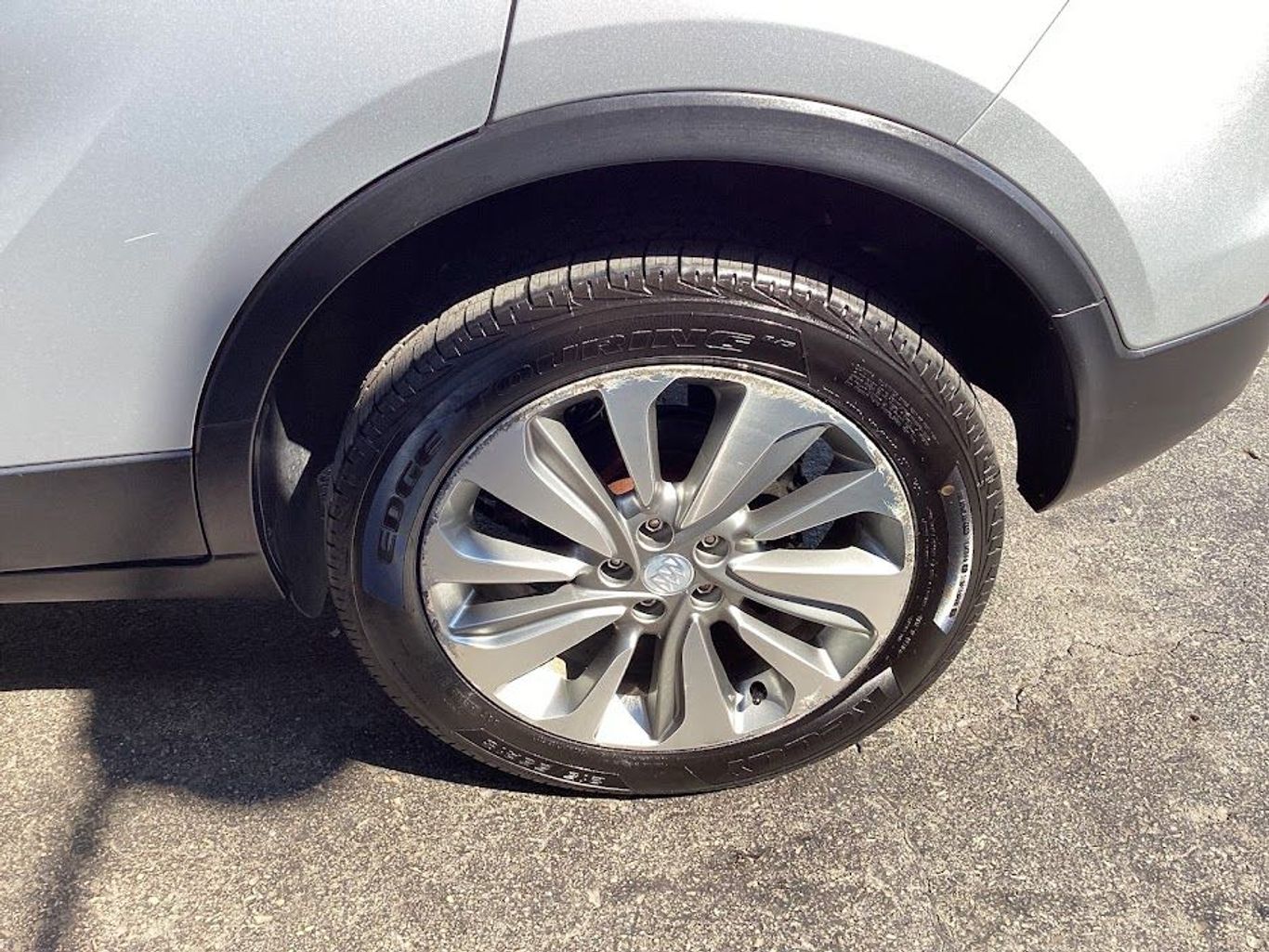 2017 Buick Encore - Image 20
