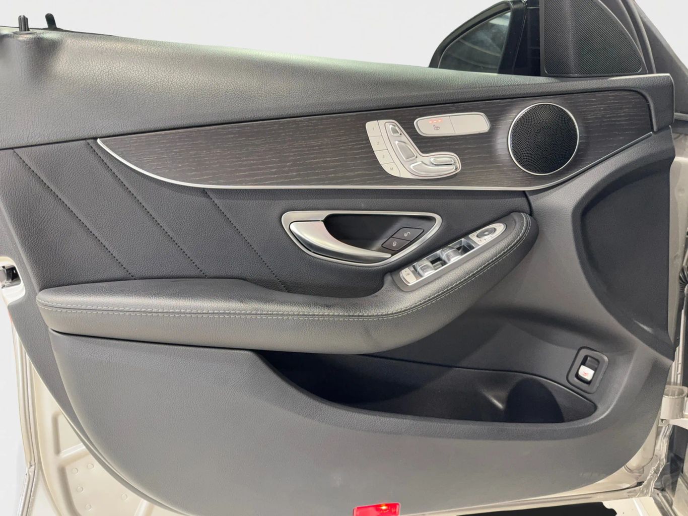 2020 MERCEDES-BENZ C-CLASS SEDAN 4-CYL, TURBO, 2.0 LITER C 300 SEDAN 4D