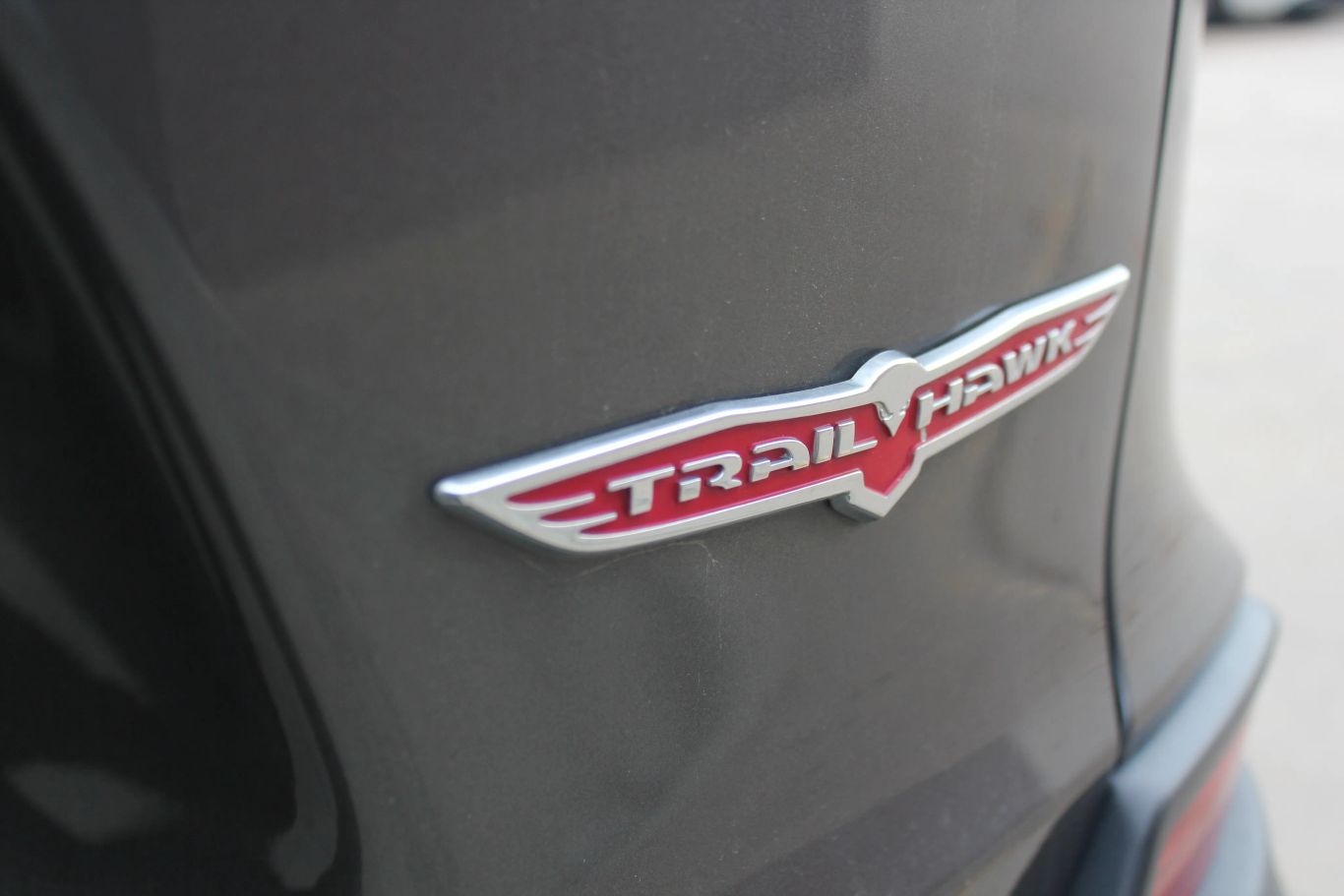 2020 Jeep Cherokee Trailhawk Sport Utility 4d - Image 9