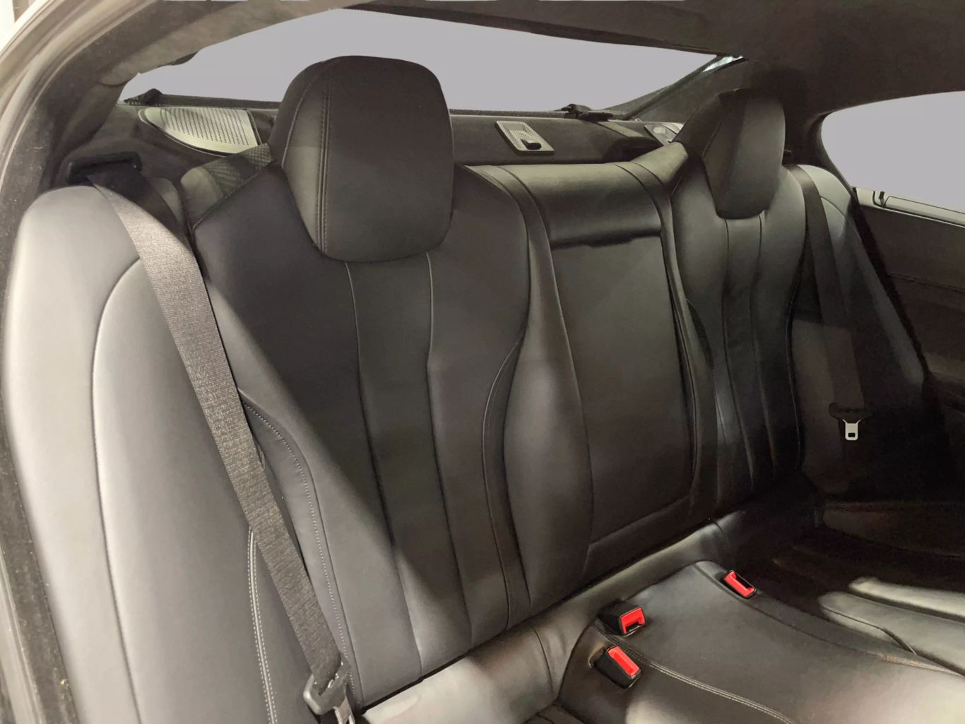 2016 BMW 6 SERIES SEDAN V8, TWIN TURBO, 4.4 LITER 650I XDRIVE GRAN COUPE 4D
