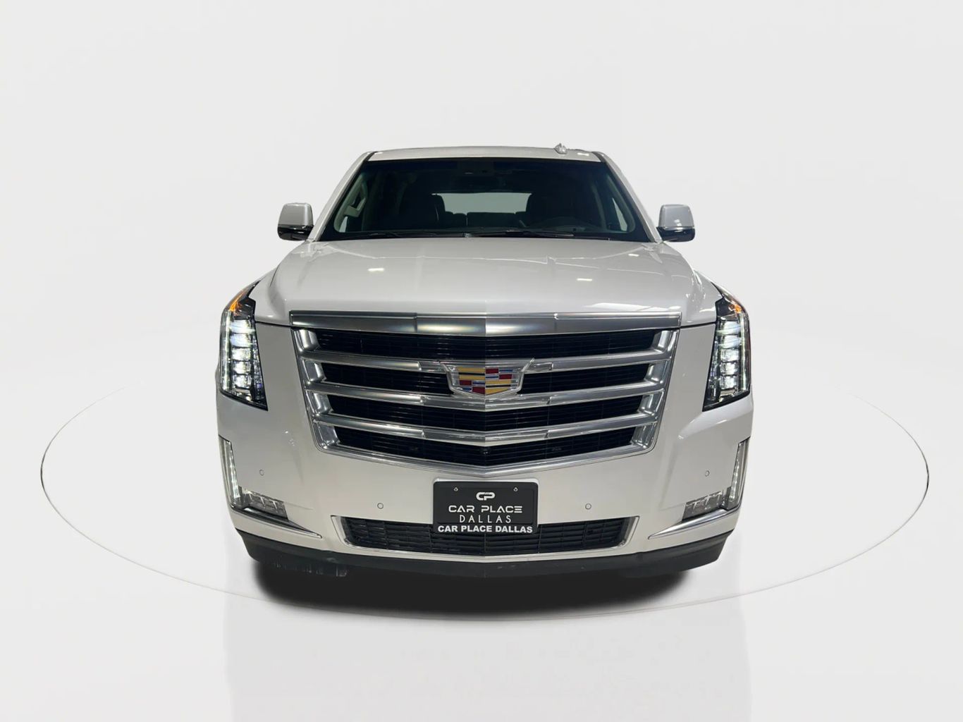 2020 CADILLAC ESCALADE SUV V8, 6.2 LITER LUXURY SPORT UTILITY 4D