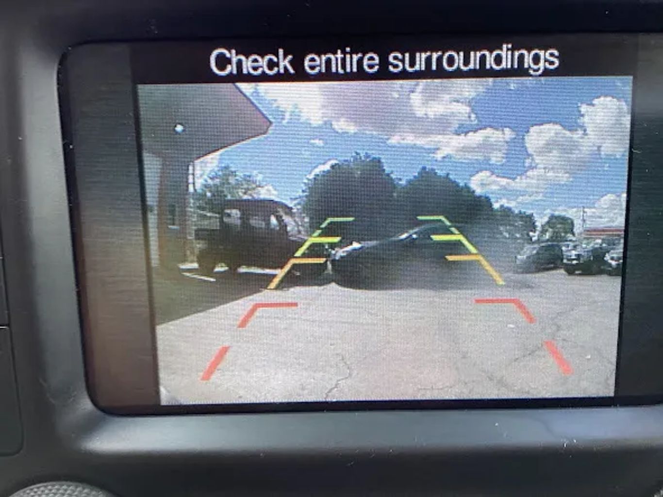 2015 Ram 1500 Quad Cab - Image 16