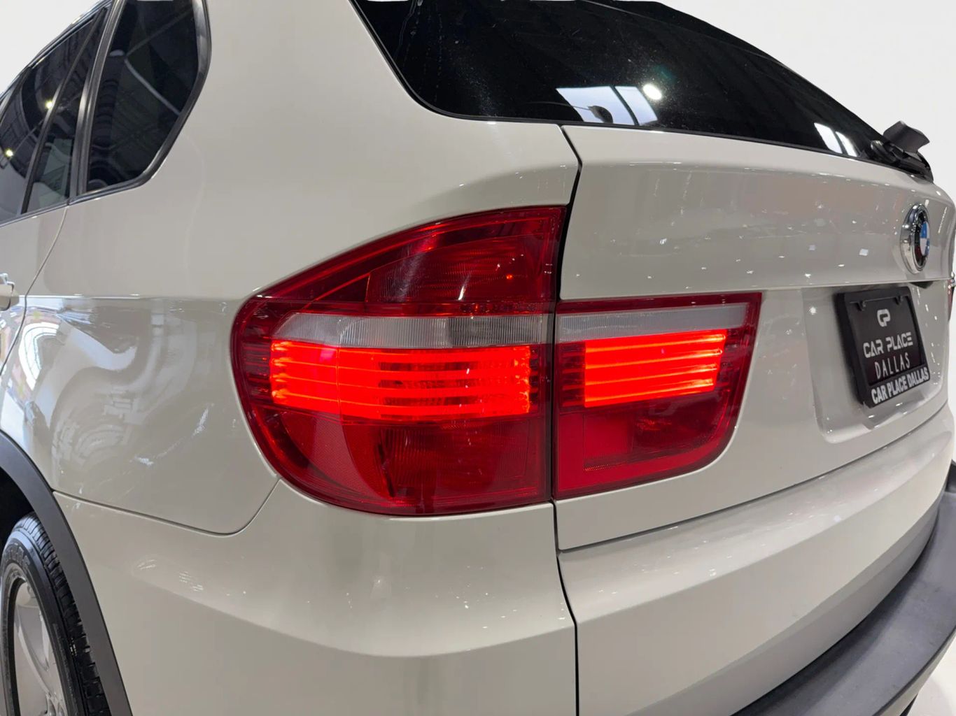 2010 BMW X5 SUV 6-CYL, 3.0 LITER XDRIVE30I SPORT UTILITY 4D