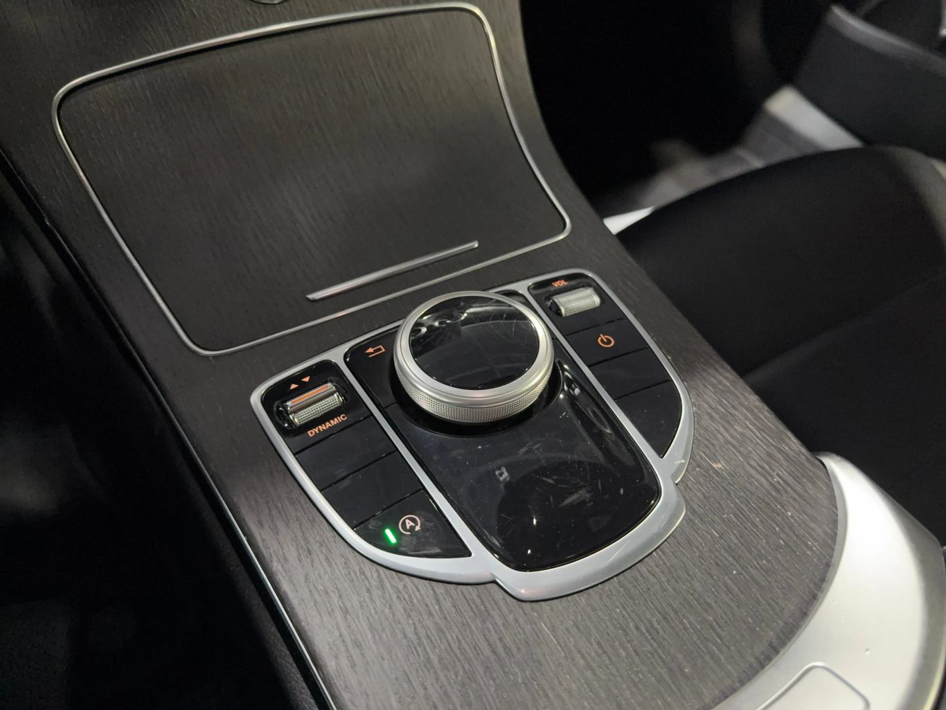 2020 MERCEDES-BENZ C-CLASS SEDAN 4-CYL, TURBO, 2.0 LITER C 300 SEDAN 4D