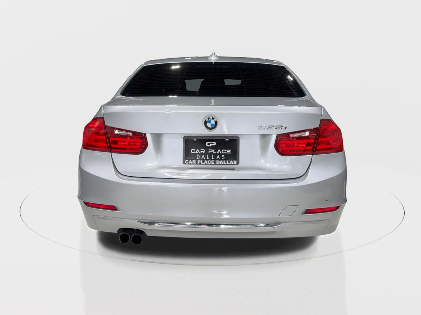 2012 BMW 3 SERIES SEDAN 4-CYL, TURBO, 2.0 LITER 328I SEDAN 4D