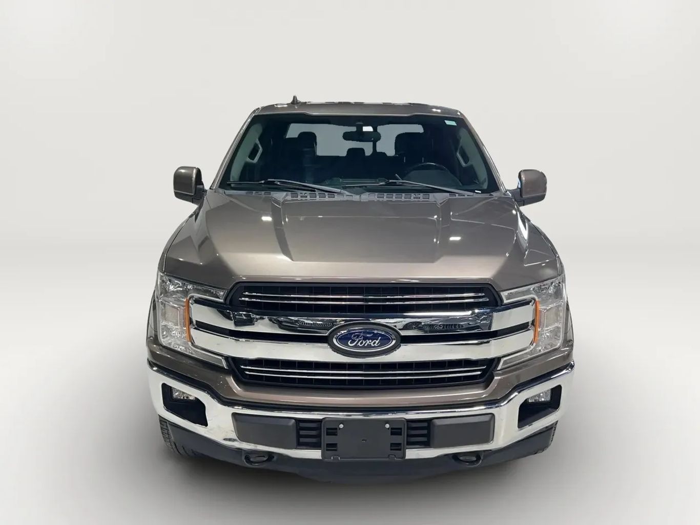 2020 FORD F150 SUPERCREW CAB PICKUP V8, FLEX FUEL, 5.0 LITER LARIAT PICKUP 4D 5 1/2 FT